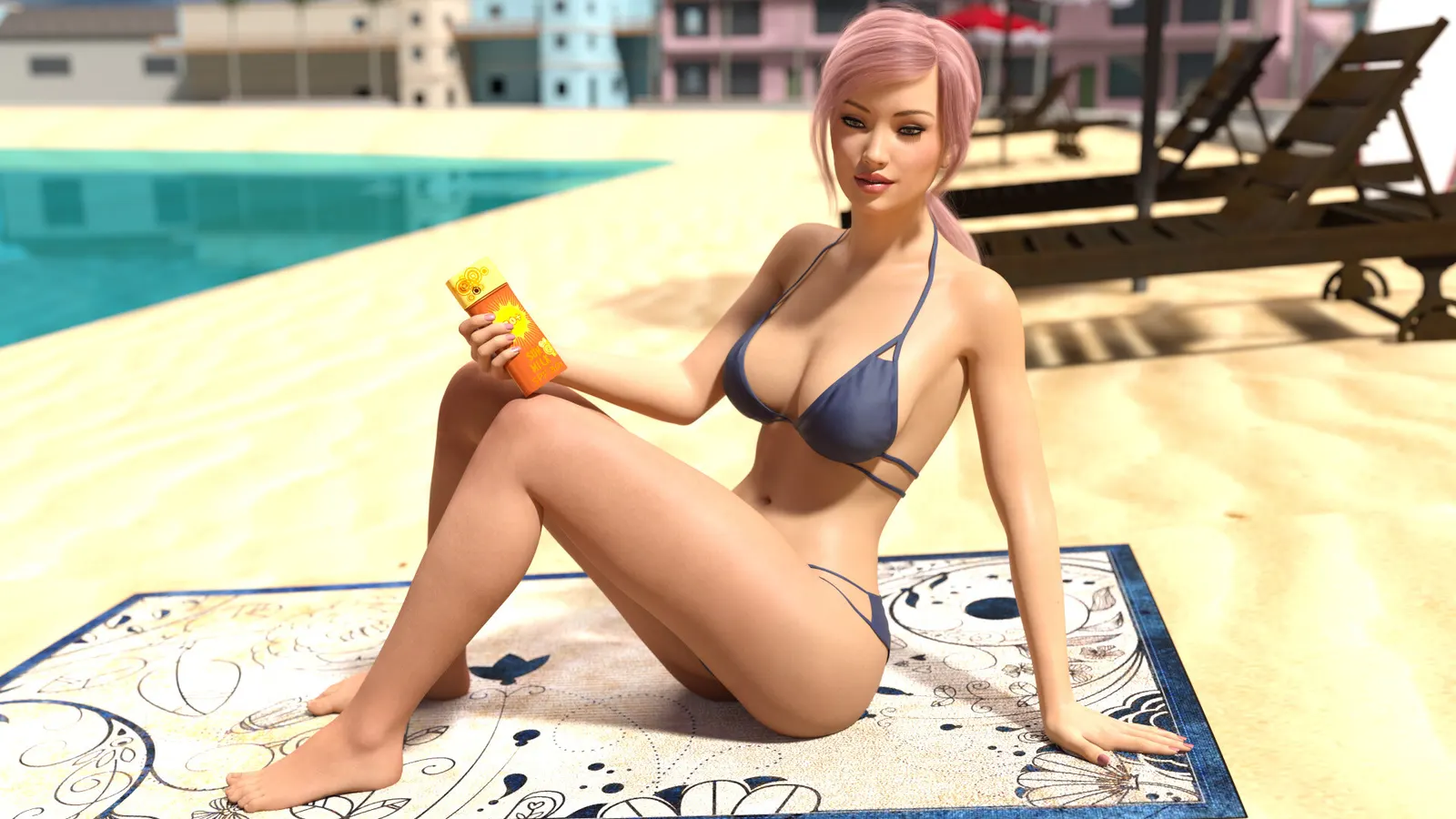Returning To Mia media 6