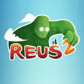Обкладинка гри Reus 2