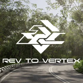 Обкладинка гри R2V Rev to Vertex