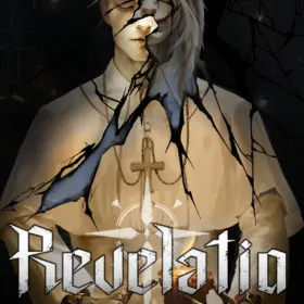 Обкладинка гри Revelatio