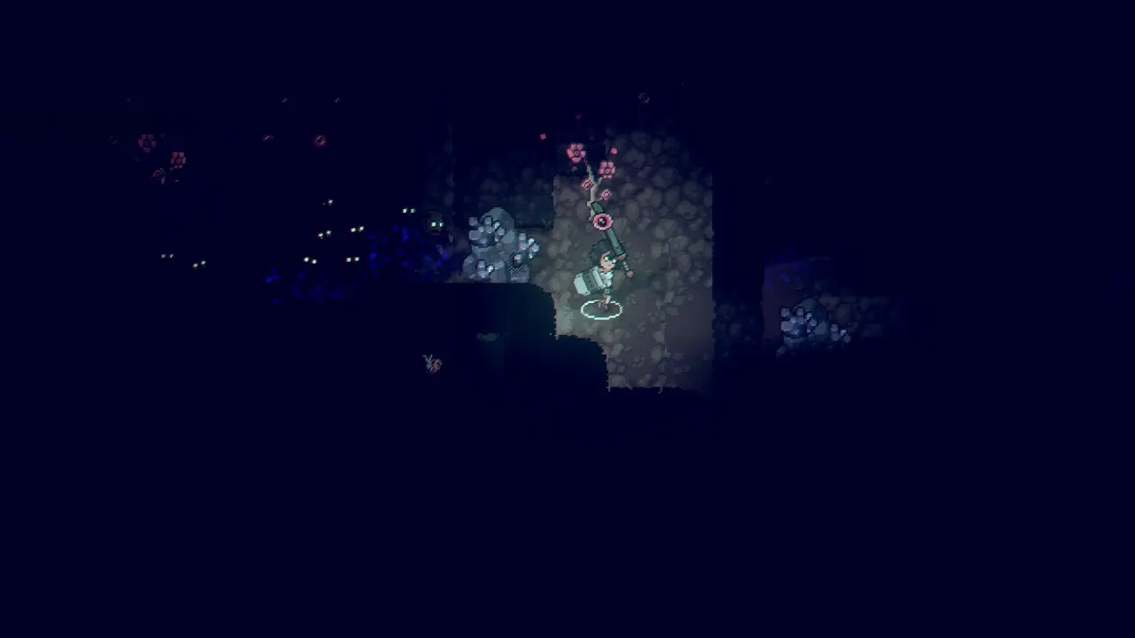 Revelation of Decay media 11