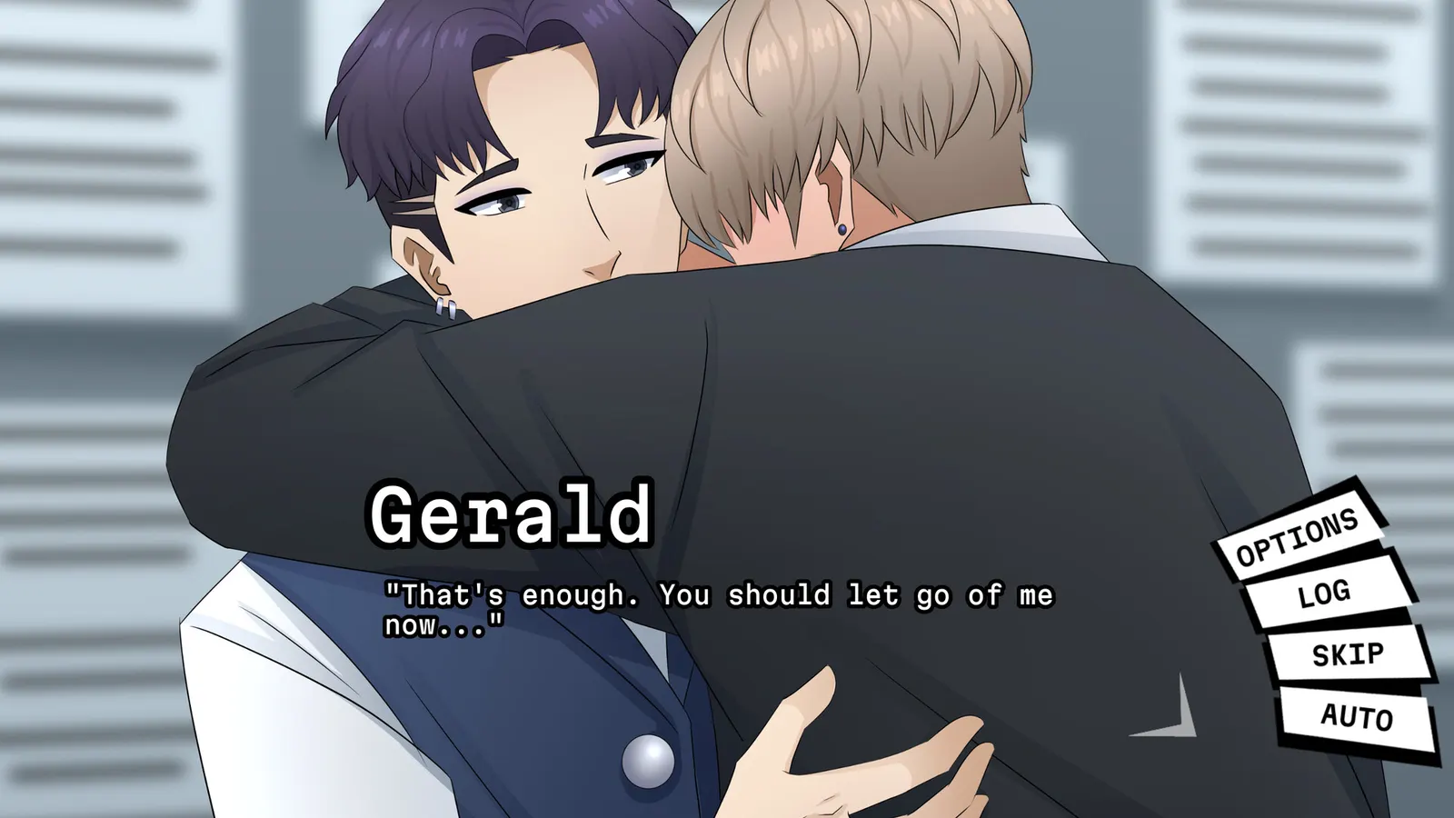 Revenge of the Antagonist - BL (Boys Love) media 6