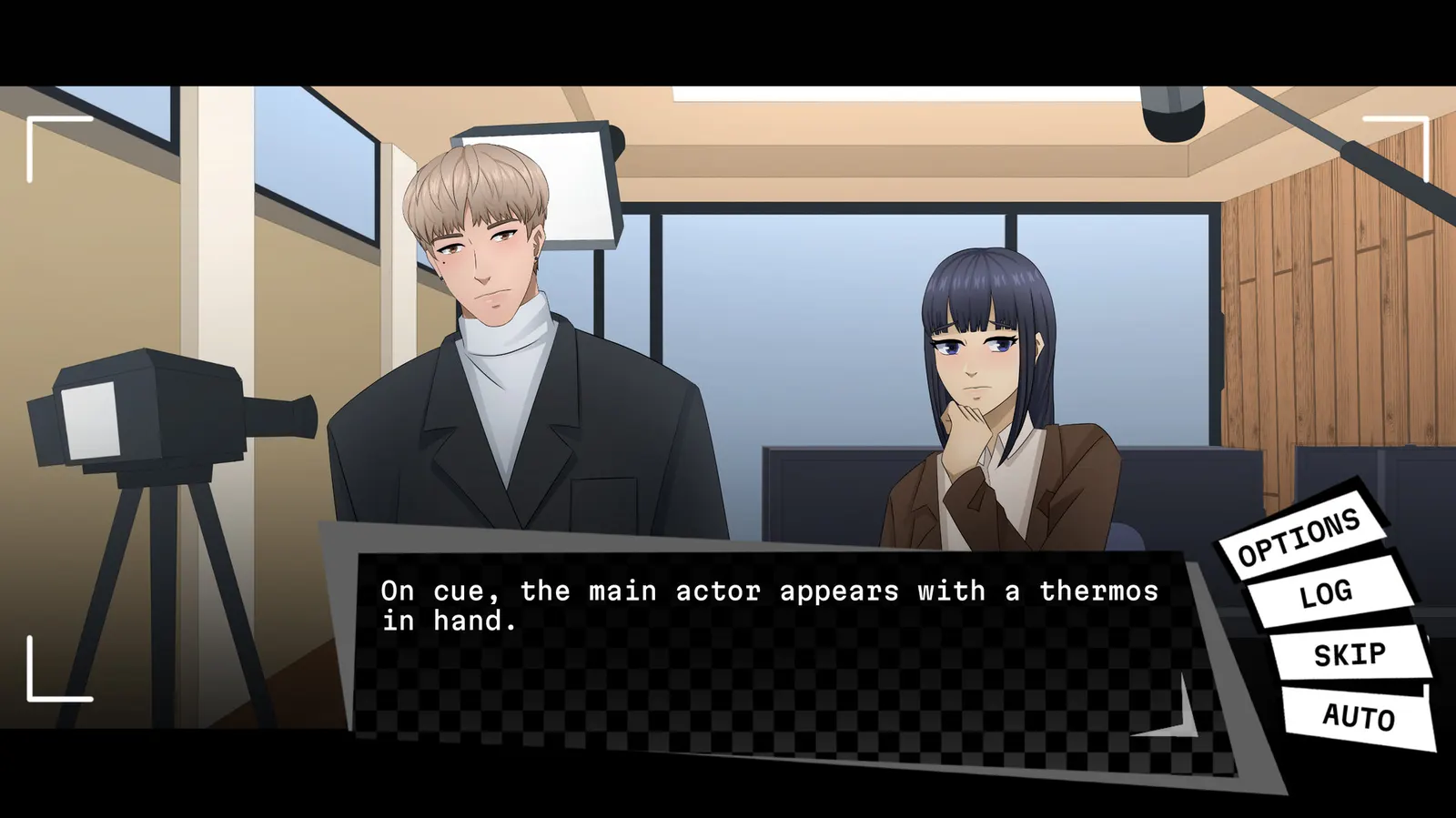 Revenge of the Antagonist - BL (Boys Love) media 10