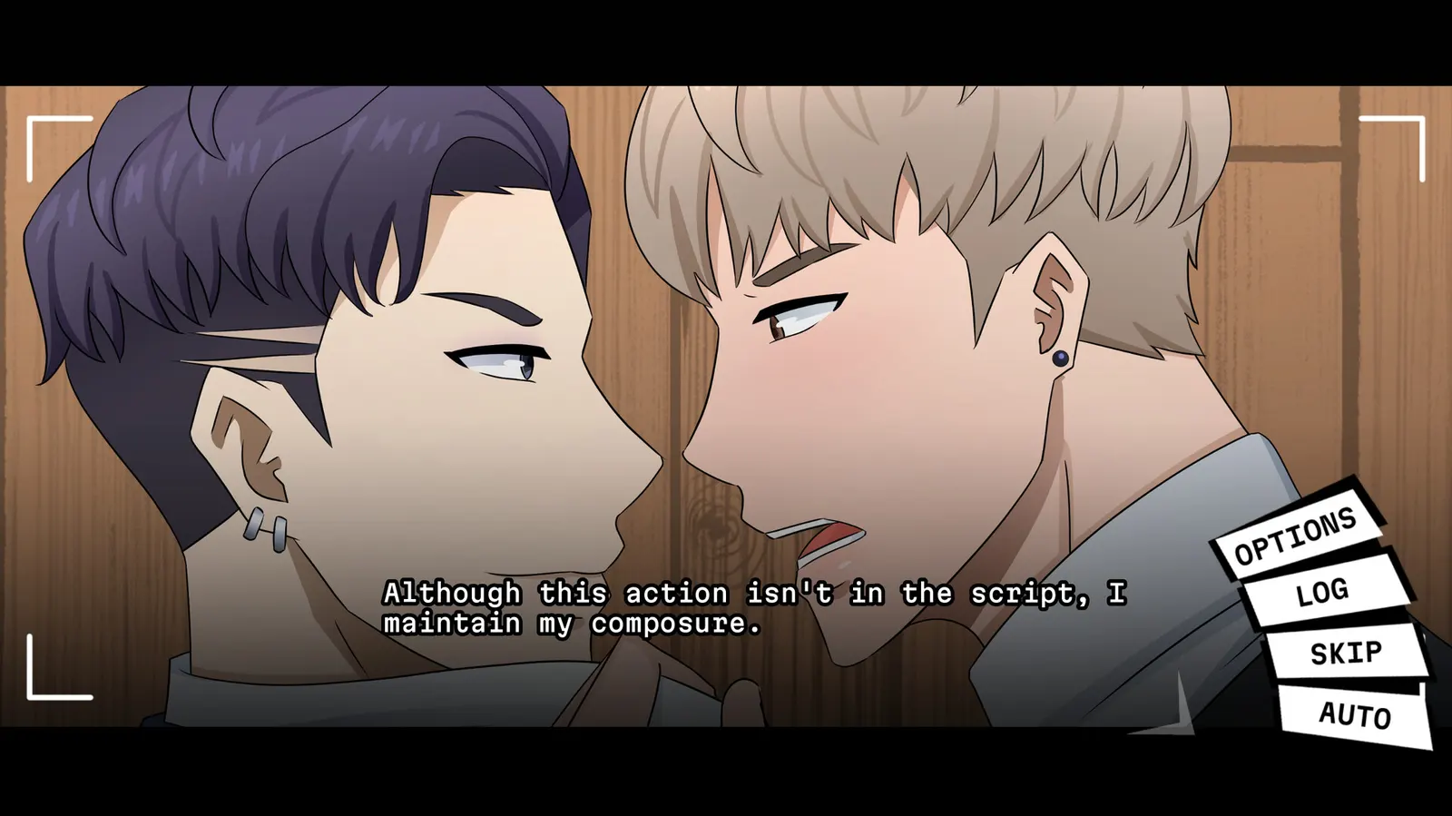 Revenge of the Antagonist - BL (Boys Love) media 11
