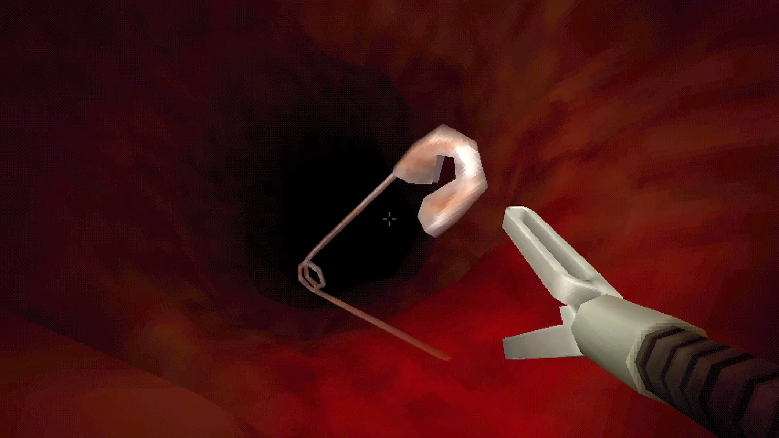 Revenge Of The Colon media 5