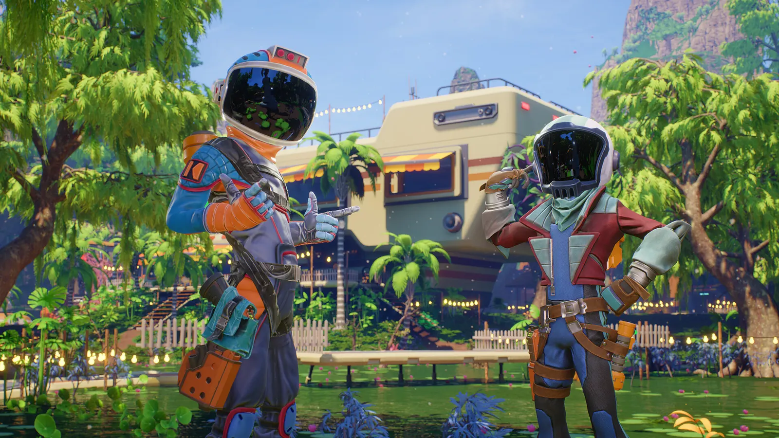 Revenge of the Savage Planet media 3
