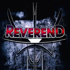 Обкладинка гри REVEREND