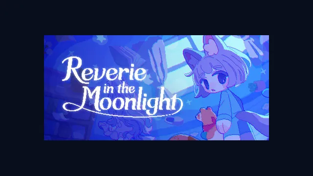 Reverie in the Moonlight