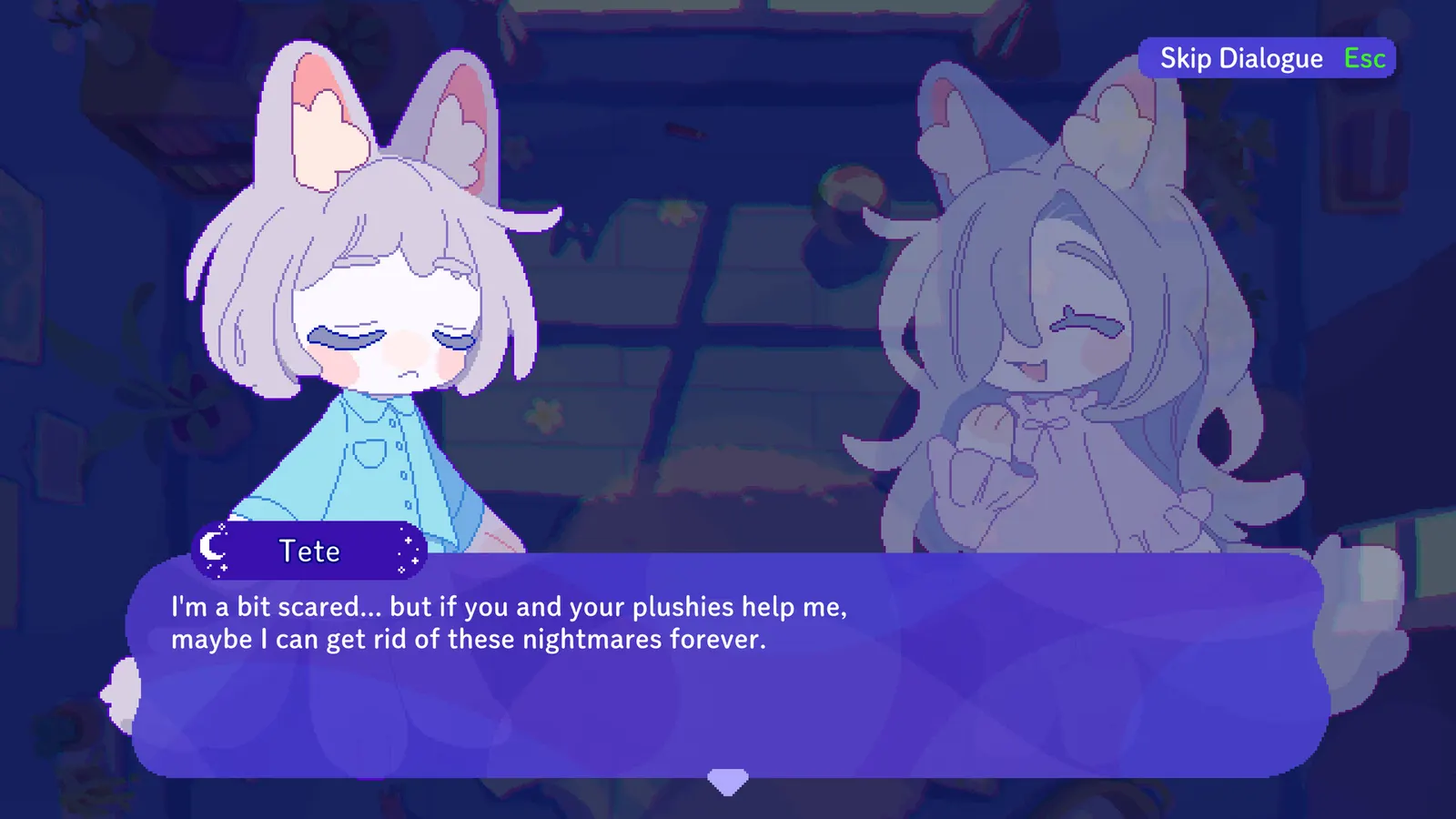 Reverie in the Moonlight media 3