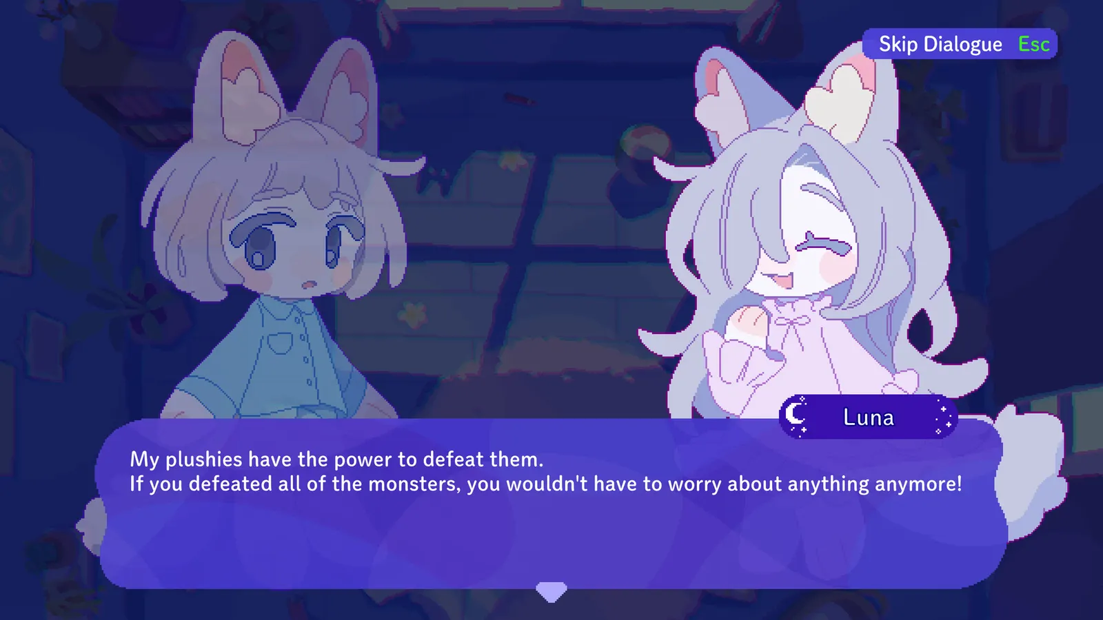 Reverie in the Moonlight media 11