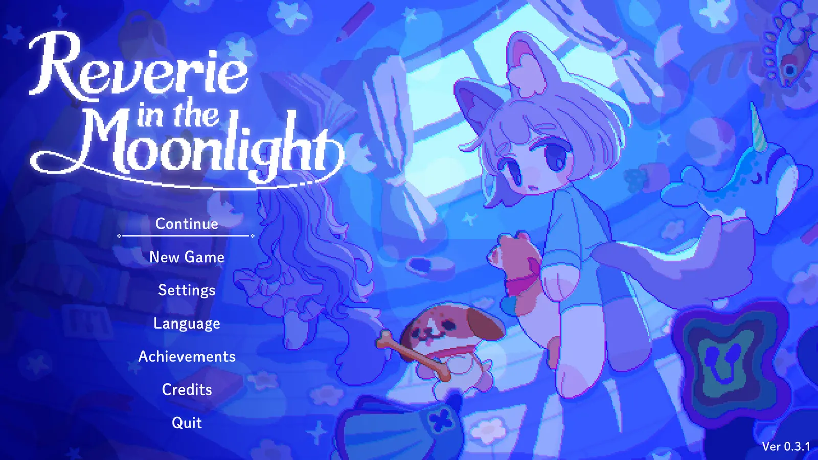 Reverie in the Moonlight media 12