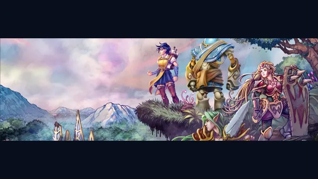 Reverie Knights Tactics