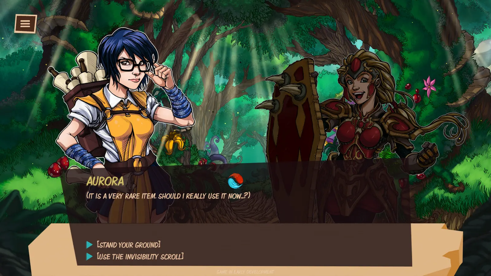 Reverie Knights Tactics media 5