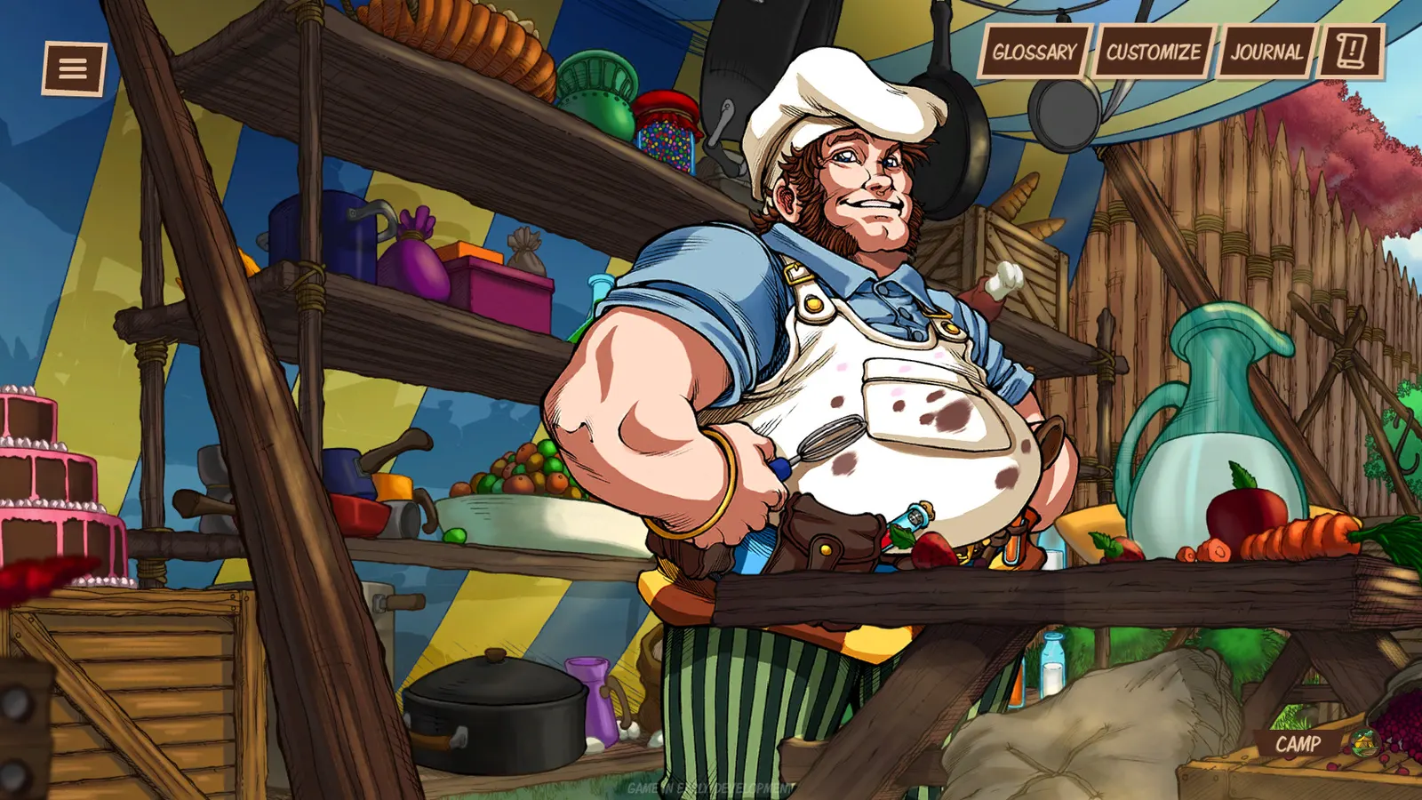 Reverie Knights Tactics media 12