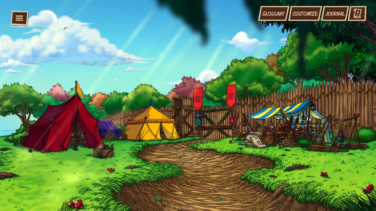 Reverie Knights Tactics media 14