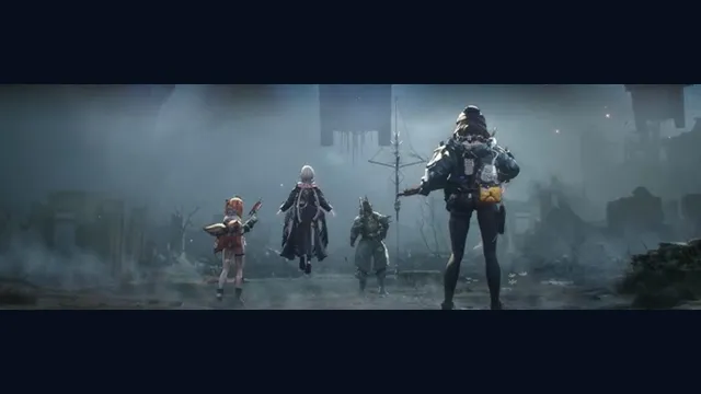 Reverse Collapse: F