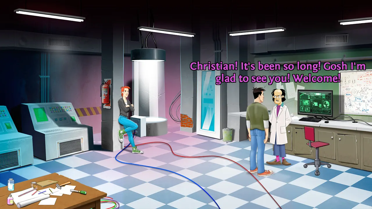 Reversion - The Return (Last Chapter) media 2