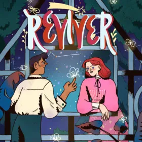 Обкладинка гри Reviver