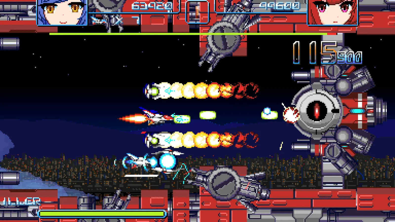 Revolgear Zero media 10