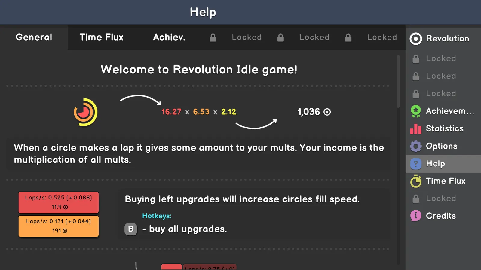 Revolution Idle media 3