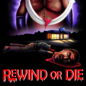 Обкладинка гри Rewind Or Die