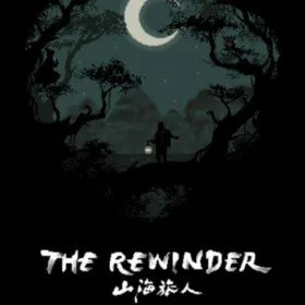 Обкладинка гри The Rewinder