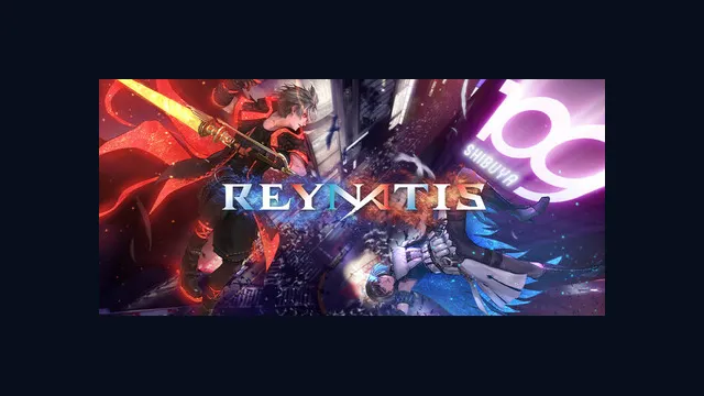 REYNATIS
