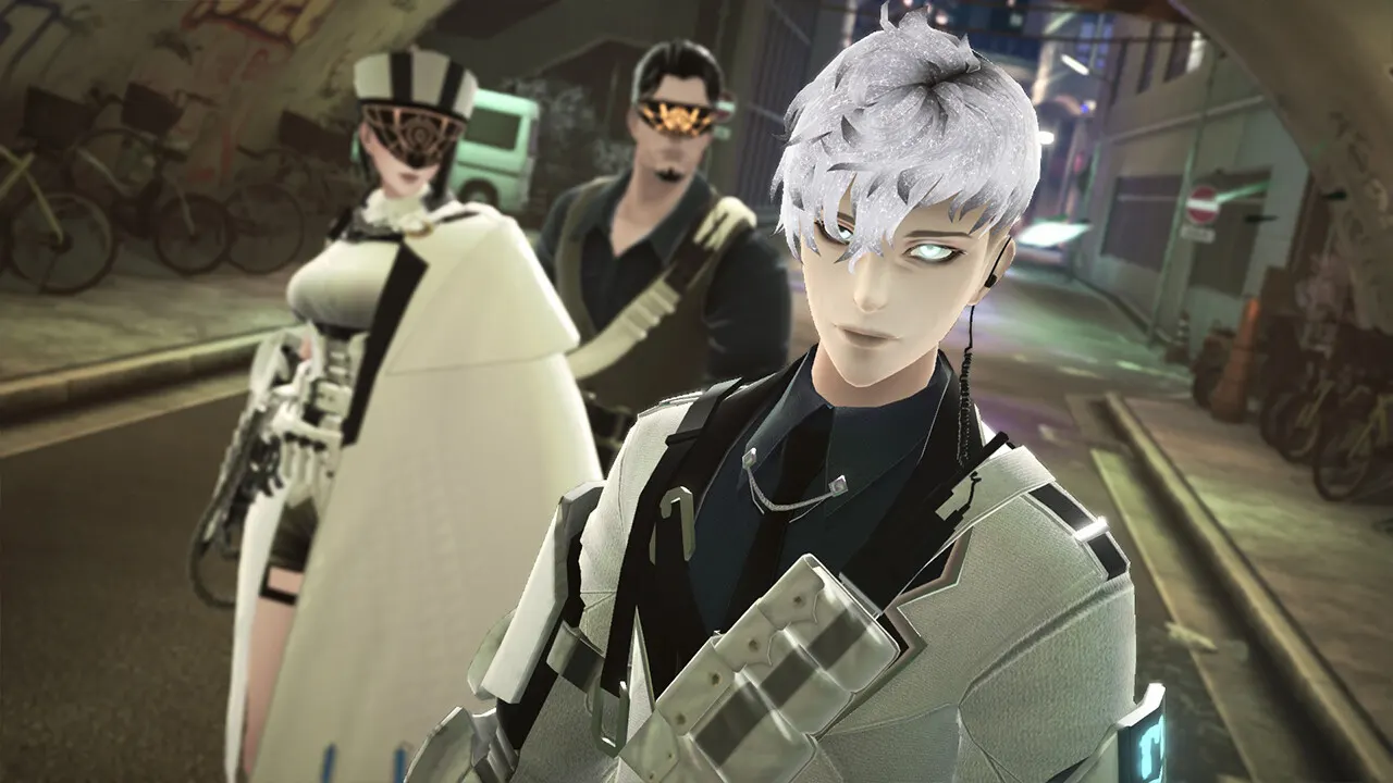 REYNATIS media 9