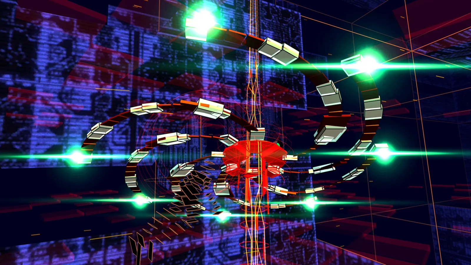 Rez Infinite media 4