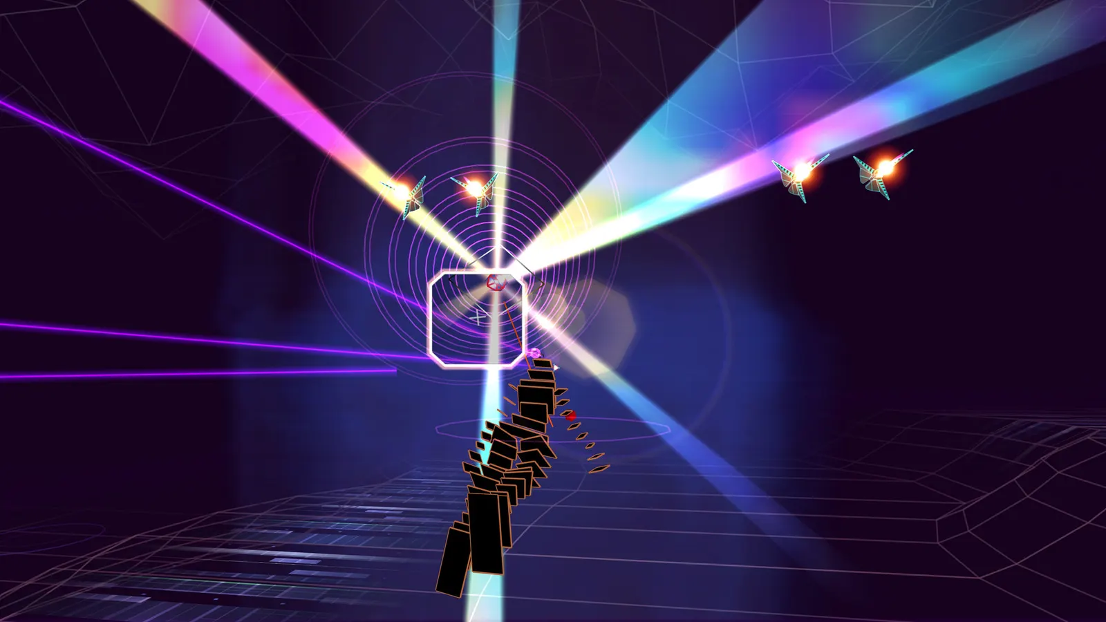 Rez Infinite media 5
