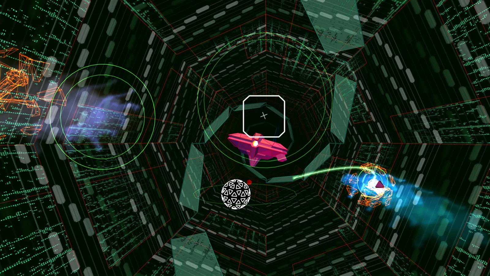 Rez Infinite media 6