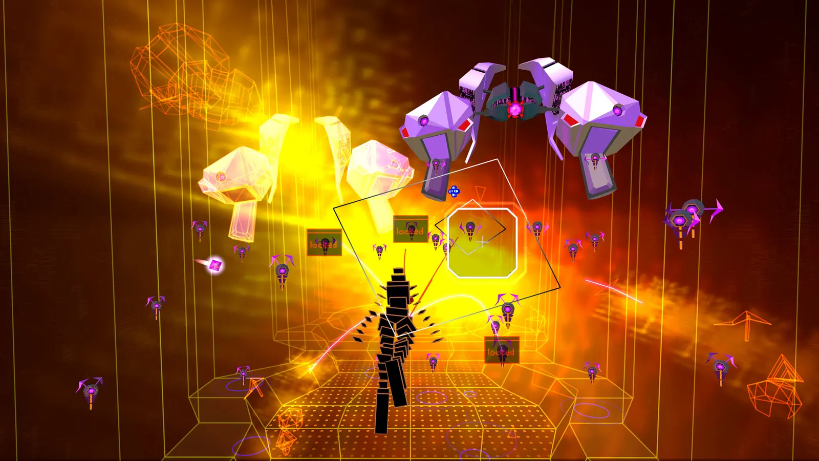 Rez Infinite media 7