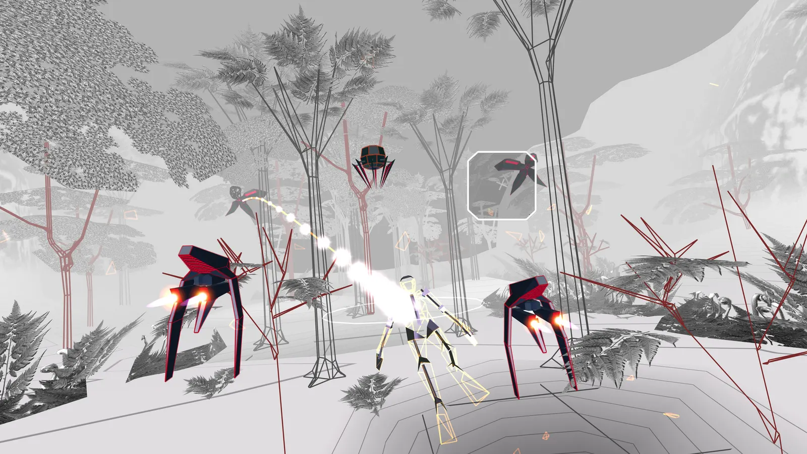 Rez Infinite media 8