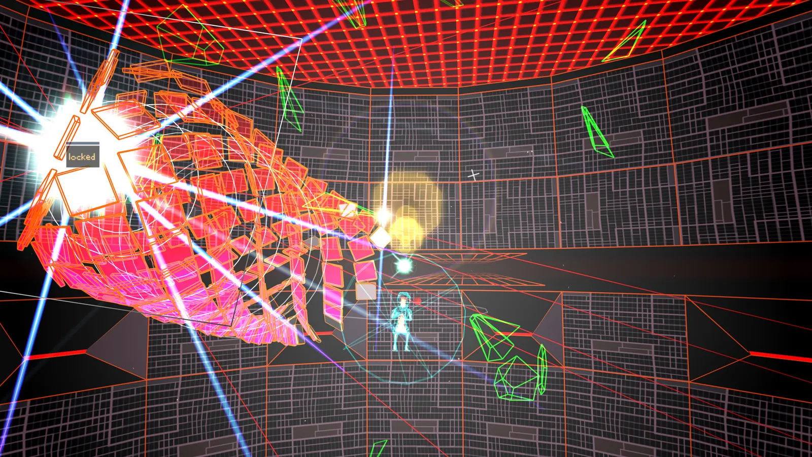 Rez Infinite media 9