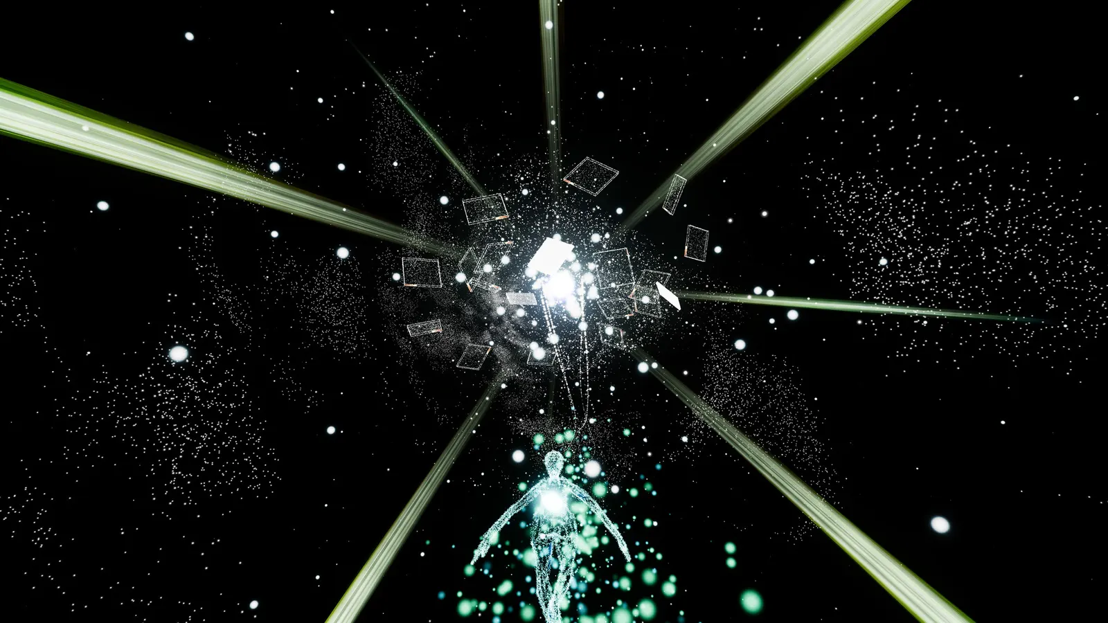 Rez Infinite media 10