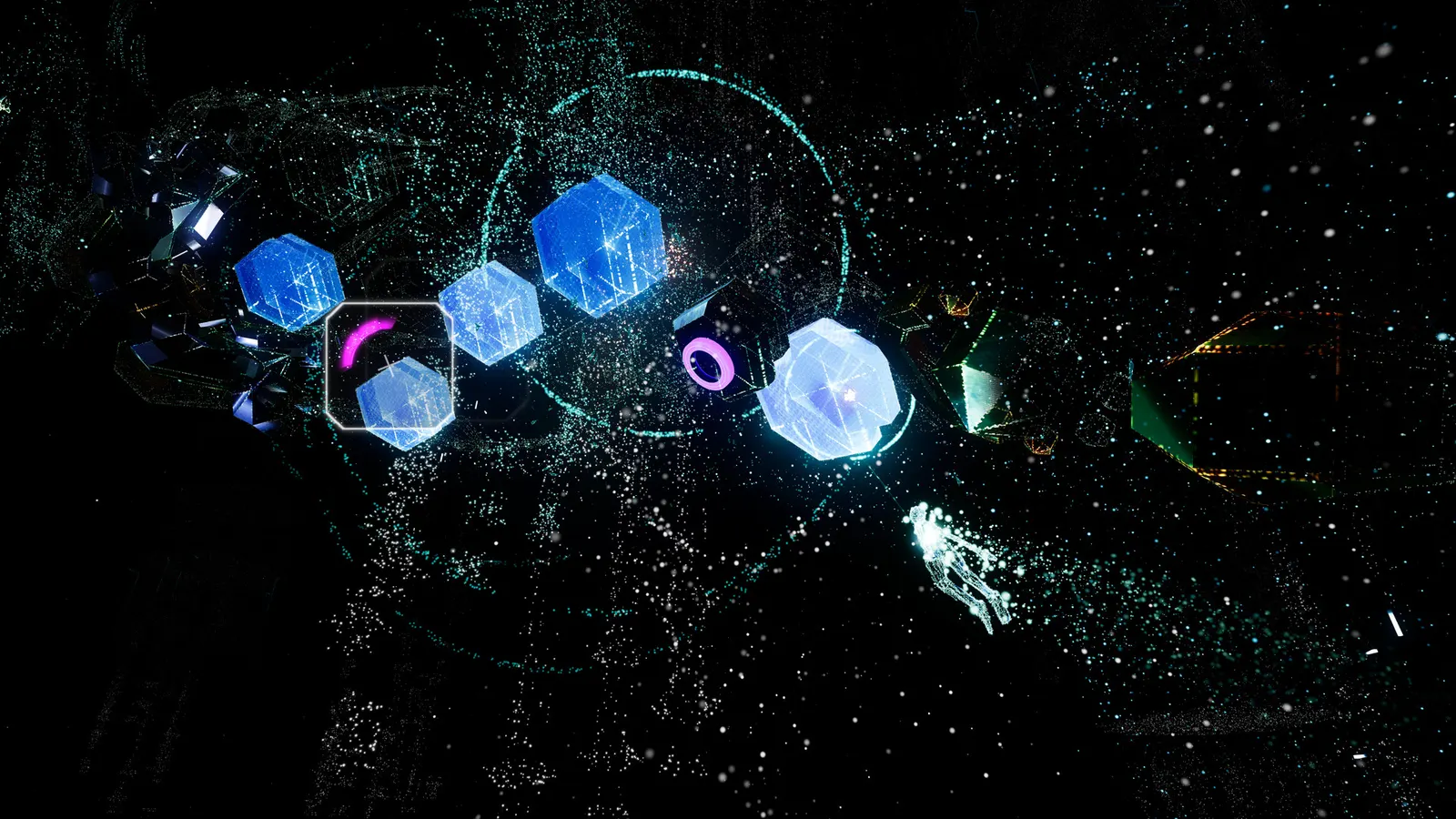 Rez Infinite media 12