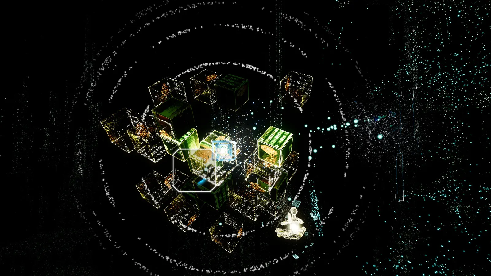 Rez Infinite media 13