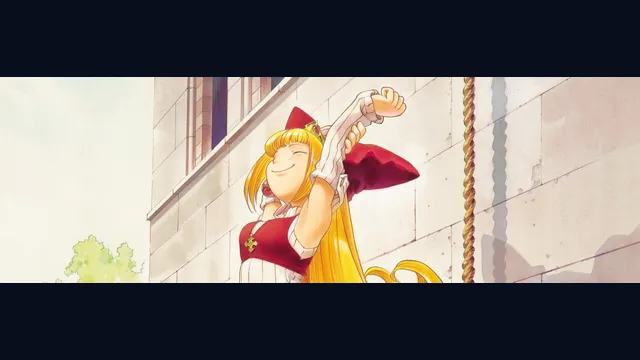 Rhapsody II: Ballad of the Little Princess