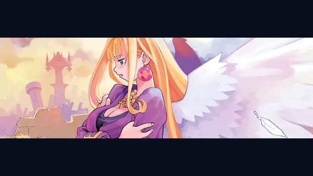 Rhapsody III: Memories of Marl Kingdom