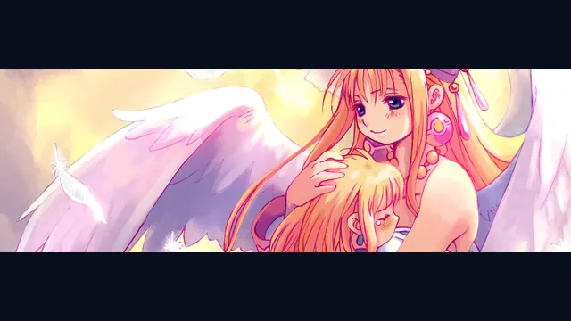 Rhapsody: Marl Kingdom Chronicles