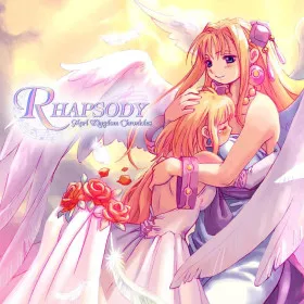 Обкладинка гри Rhapsody: Marl Kingdom Chronicles