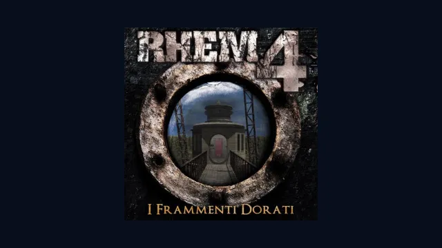 RHEM IV: The Golden Fragments SE