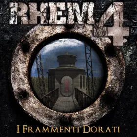 Обкладинка гри RHEM IV: The Golden Fragments SE