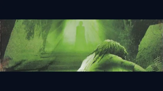 Rhiannon: Curse of the Four Branches