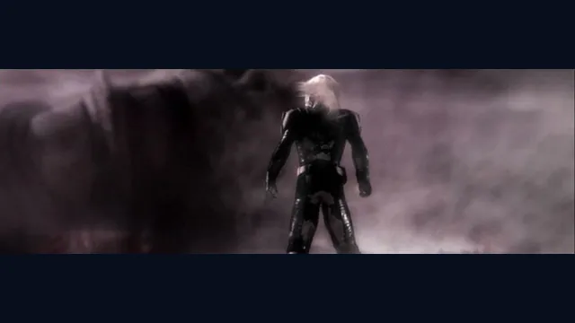 Rhodan: Myth of the Illochim