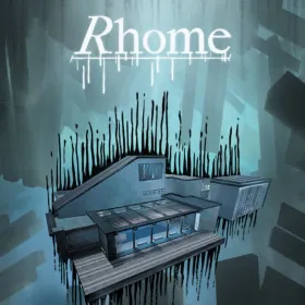 Обкладинка гри Rhome
