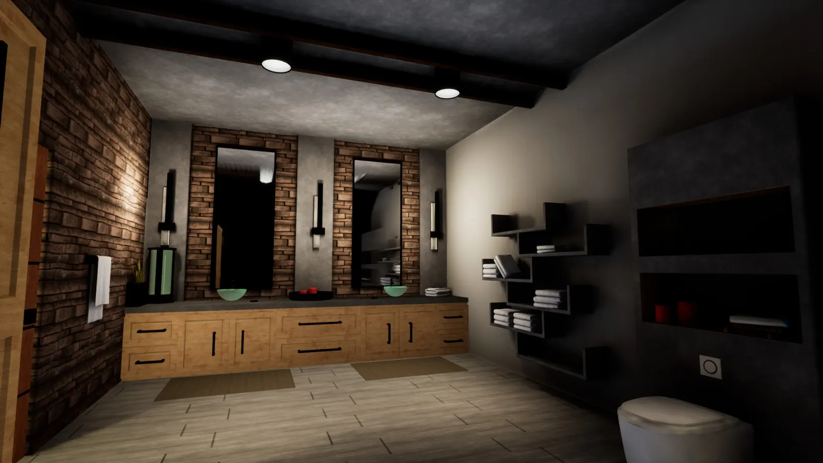 Rhome media 3