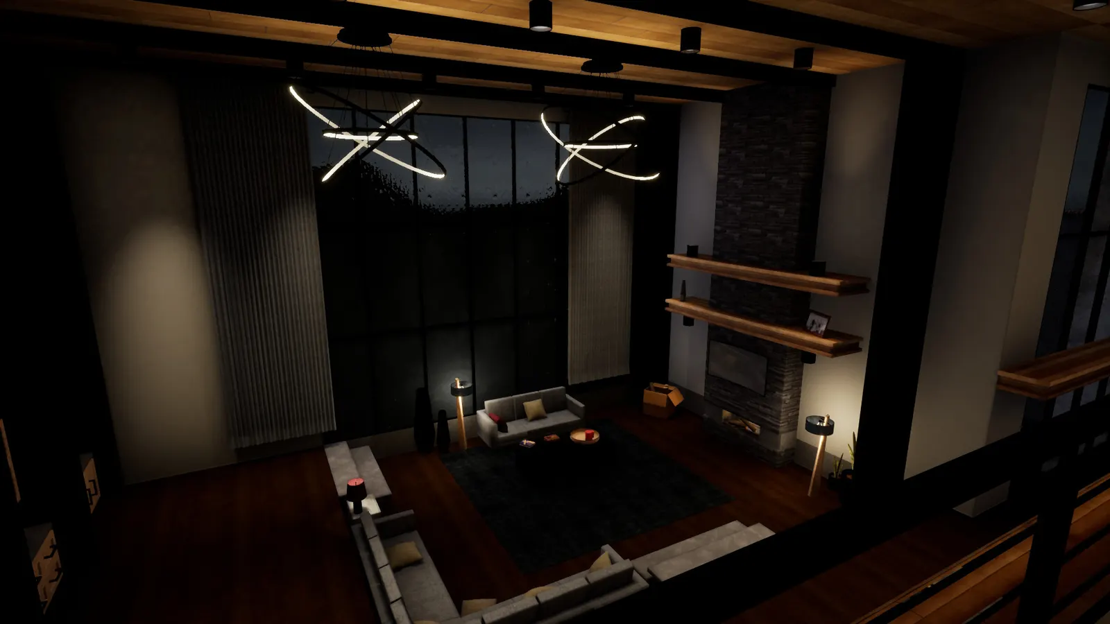 Rhome media 5