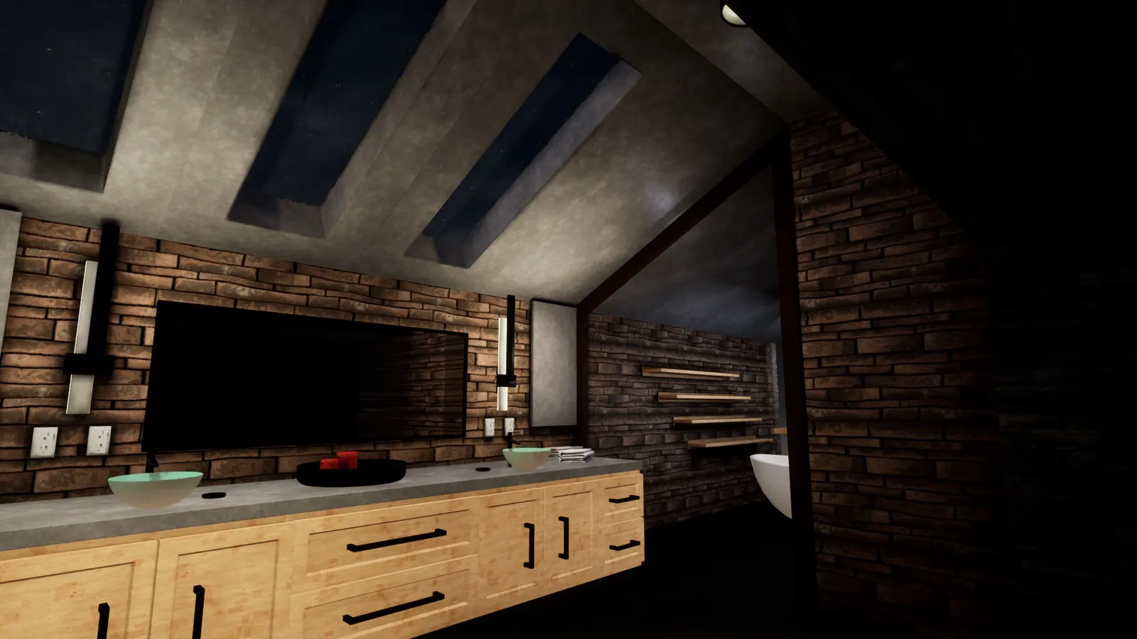 Rhome media 6