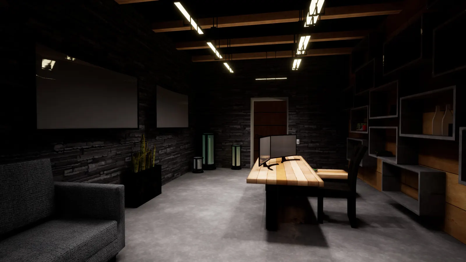 Rhome media 8